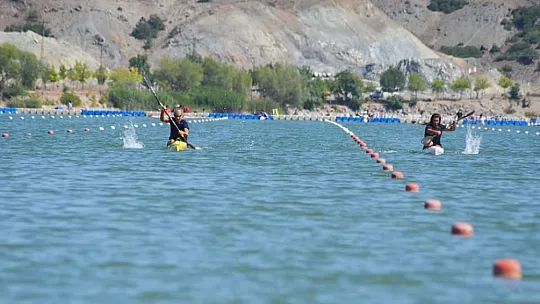 Muğla Gençlik ve Spor Kulübü Türkiye Şampiyonu oldu