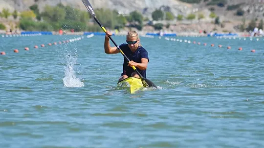 Muğla Gençlik ve Spor Kulübü Türkiye Şampiyonu oldu