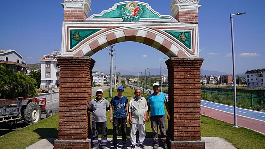 Seydikemer Belediyesi Tarihi Konuşturuyor