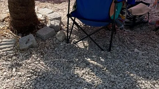 Seksenler dizisi oyuncusu Özlem Balcı, 'Ölüdeniz bu kadar özeni ve hassasiyeti hak etmiyor mu?'