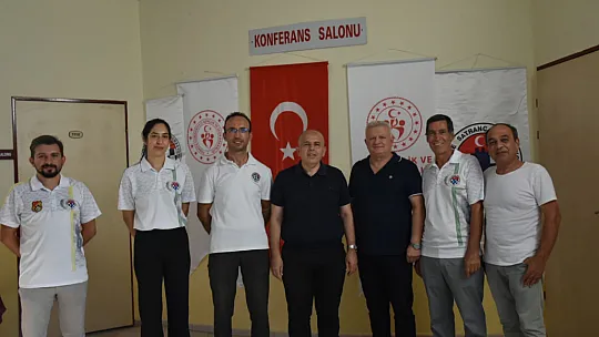 Muğla Küçükler ve Yıldızlar il birinciliği satranç turnuvası sona erdi