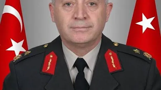 Muğla İl Jandarma Komutanı Değişti
