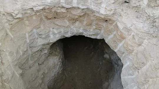 Yatağan'da kaçak kazı yapan 4 kişi suçüstü yakalandı