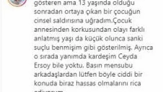 Ciciş kardeşlerden skandal: Bodrum'da 13 yaşındaki çocuğa cinsel istismar