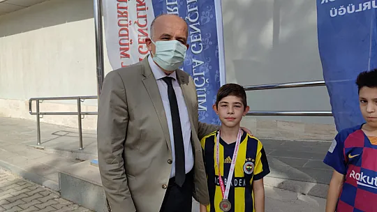 30 Ağustos Zafer Bayramı Muğla'da spor etkinlikleri ile kutlandı