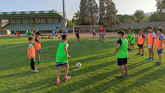 30 Ağustos Zafer Bayramı Muğla'da spor etkinlikleri ile kutlandı