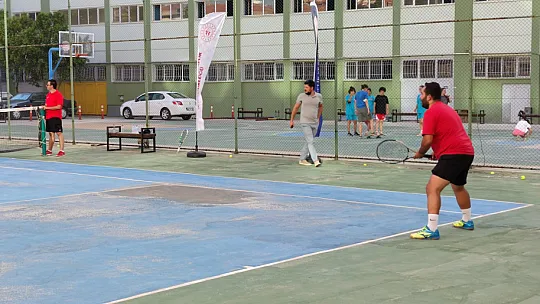 30 Ağustos Zafer Bayramı Muğla'da spor etkinlikleri ile kutlandı