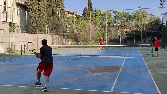 30 Ağustos Zafer Bayramı Muğla'da spor etkinlikleri ile kutlandı