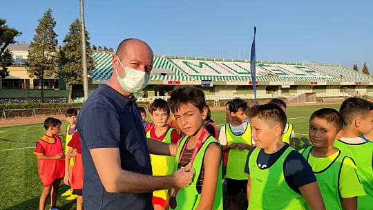 30 Ağustos Zafer Bayramı Muğla'da spor etkinlikleri ile kutlandı