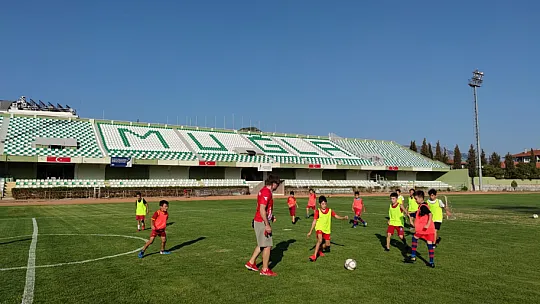 30 Ağustos Zafer Bayramı Muğla'da spor etkinlikleri ile kutlandı