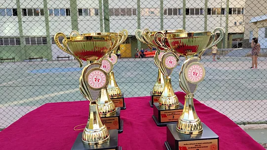 30 Ağustos Zafer Bayramı Muğla'da spor etkinlikleri ile kutlandı