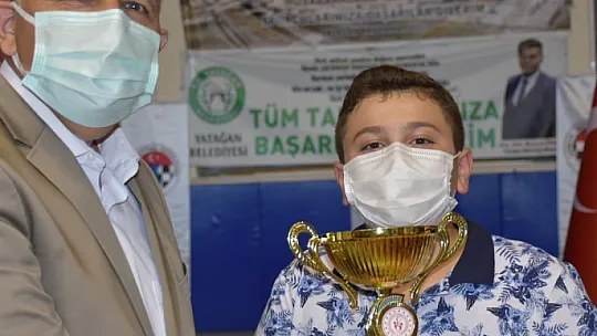 30 Ağustos Zafer Bayramı Muğla'da spor etkinlikleri ile kutlandı