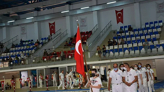 30 Ağustos Zafer Bayramı Muğla'da spor etkinlikleri ile kutlandı