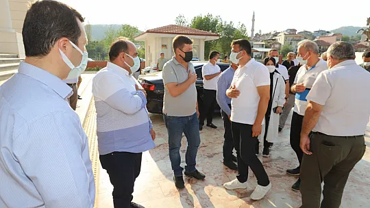 Devlet Milletinin Yanında