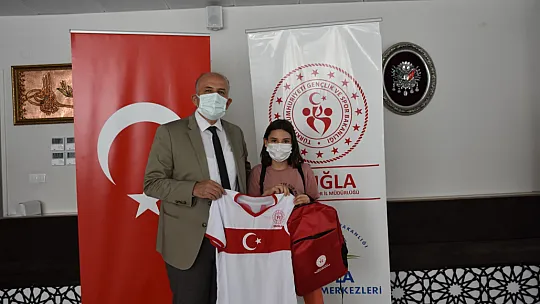 Muğla'da Yangından Etkilenen Çocuklar İçin Moral ve Motivasyon Etkinliği Düzenlendi
