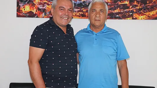 Başkan Akarken'den Muğlaspor'a Büyük Destek