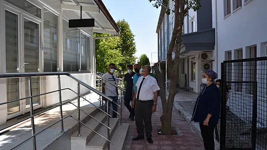 Muğla yeni spor tesisleriyle gelişiyor