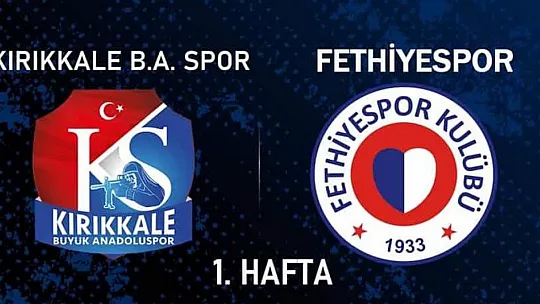 Fethiyespor eli boş döndü 3-1