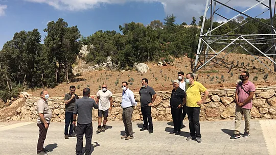 Fethiye Yamaç Paraşütü değerlendirme toplantısı yapıldı
