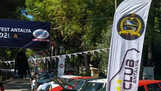 Uno Club Fethiye, Uno Fest 2021'e damgasını vurdu