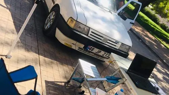 Uno Club Fethiye, Uno Fest 2021'e damgasını vurdu