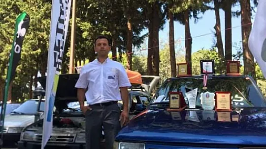 Uno Club Fethiye, Uno Fest 2021'e damgasını vurdu