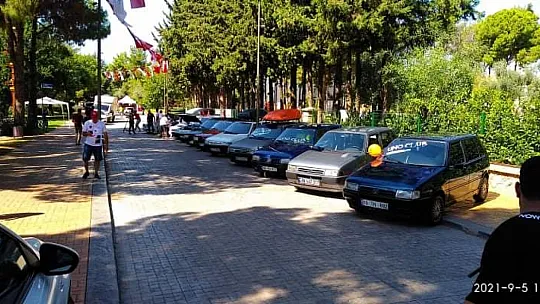 Uno Club Fethiye, Uno Fest 2021'e damgasını vurdu