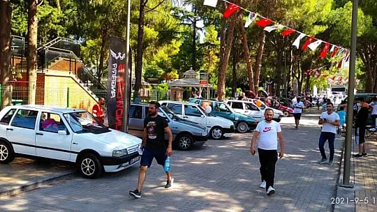 Uno Club Fethiye, Uno Fest 2021'e damgasını vurdu