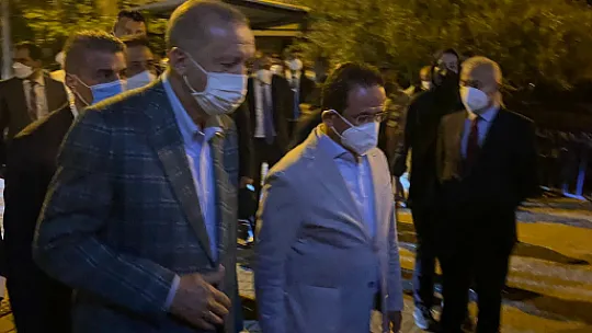 AK Parti Fethiye İlçe Başkanlığından basın açıklaması