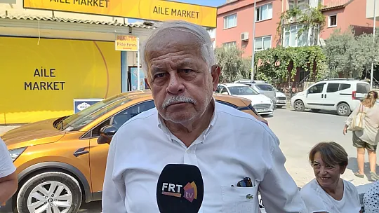 Deva Partisinden aşure etkinliği