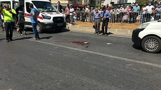 CHP'li Girgin Yatağan Bulvarını Meclise Taşıdı