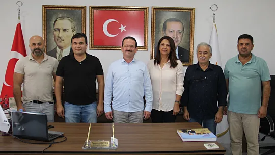 Uluslararası Fethiye 2. Spor festivalinin tarihi belli oldu