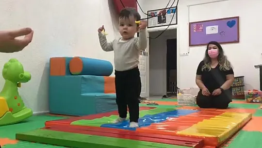Nursel Özdemir'den Bir Başarı Daha