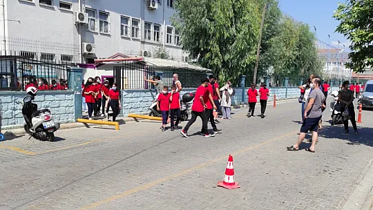 Velilerin kafaları karışık hangisi daha doğru?