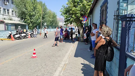 Velilerin kafaları karışık hangisi daha doğru?