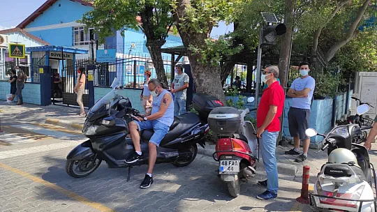 Velilerin kafaları karışık hangisi daha doğru?