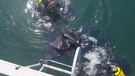 Asker eğlencesi ölümle bitti