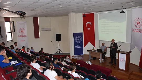 Hokey Antrenörlük Kursu Başladı