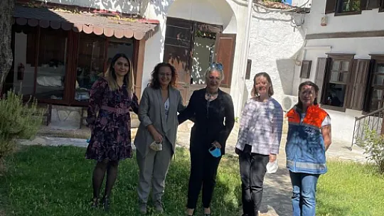 Ufuk Üniversitesi'nden Birlikten Kuvvet Doğar Kampanyası