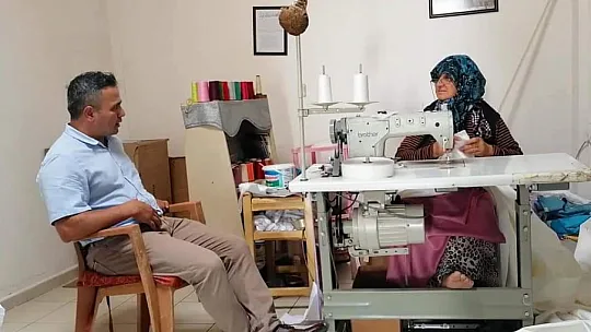 Başkan Adayı Demirtaş, 'Esnafımızın Omuzundaki Yükü Hafifletmek İstiyoruz'