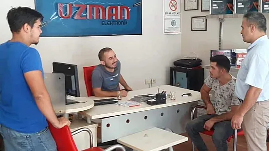Başkan Adayı Demirtaş, 'Esnafımızın Omuzundaki Yükü Hafifletmek İstiyoruz'