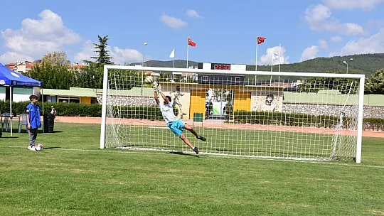 Muğla'da Avrupa Spor Haftası kapsamında 'Ulusal Herkes İçin Spor ve Sağlık Günleri' etkinlikleri açılış töreniyle başladı