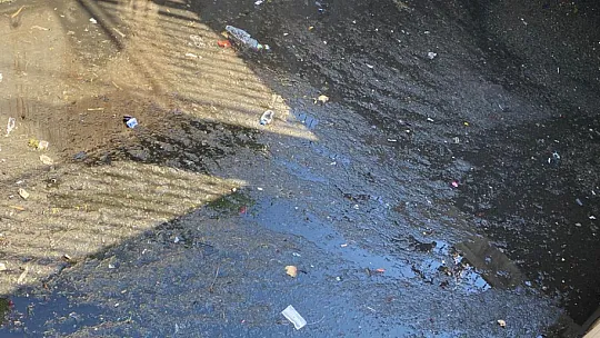 Marmaris lağım kokuyor!