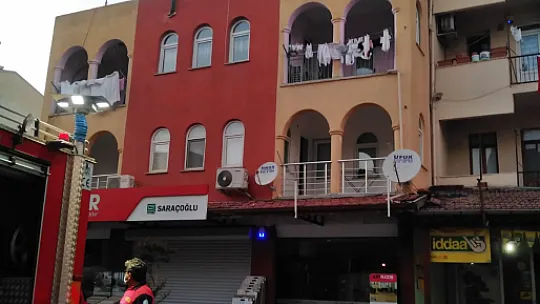 Fethiye'de intihar girişimi