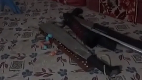 Fethiye'de büyücü operasyonu