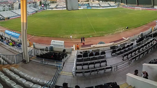 Fethiyespor, Mardin 1969spor'u 2-1 yendi