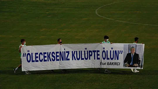 Fethiyespor, Mardin 1969spor'u 2-1 yendi