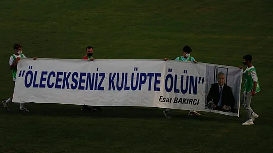 Fethiyespor, Mardin 1969spor'u 2-1 yendi