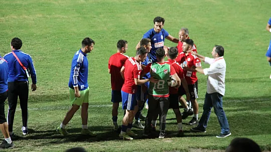 Fethiyespor, Mardin 1969spor'u 2-1 yendi