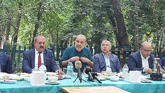 Ortaca'da gündem değerlendirildi